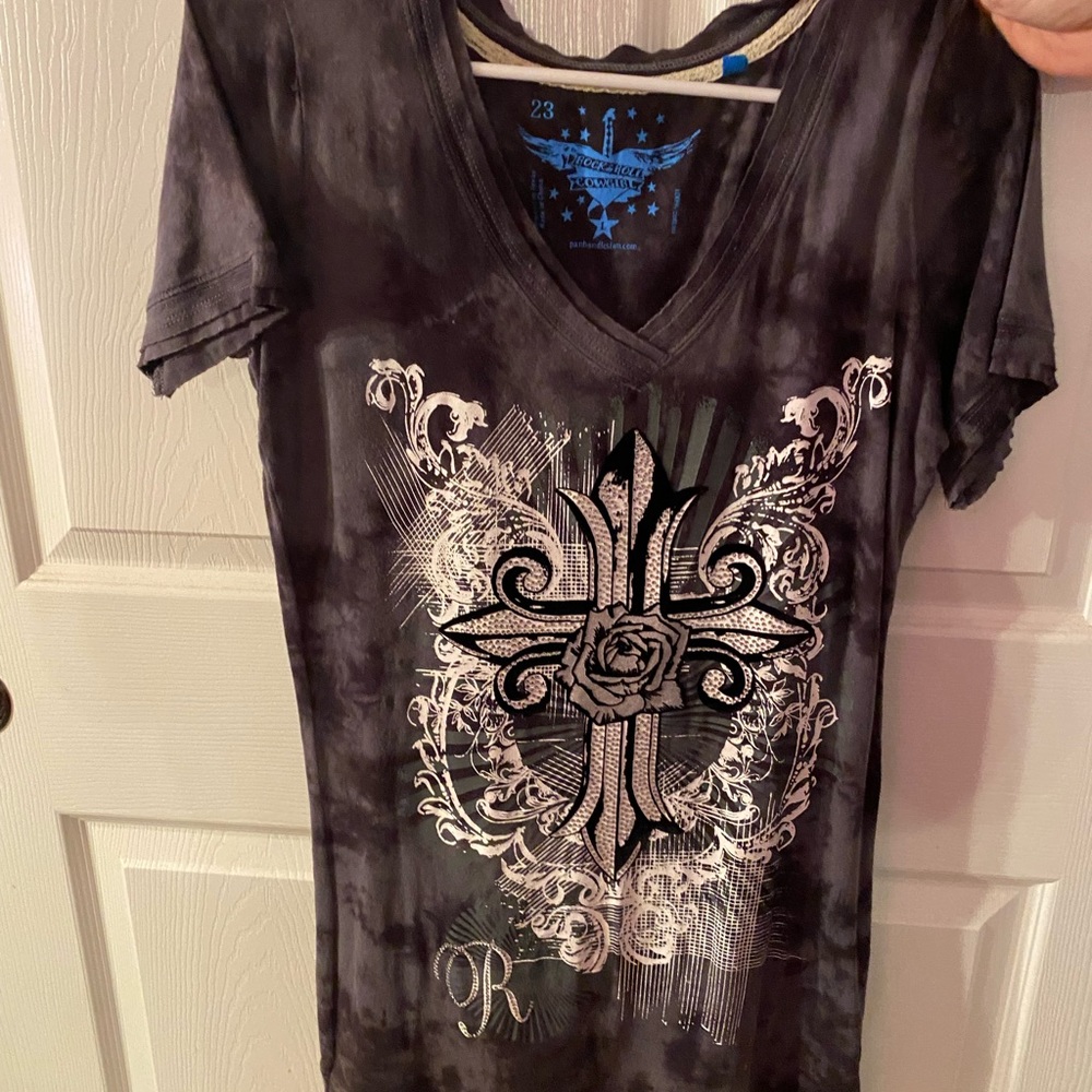 T-shirt short sleeve